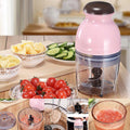 Capsule Blender