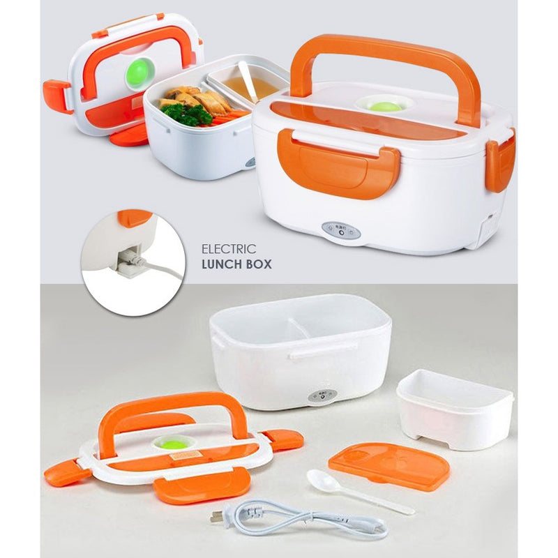 Electric Lunch Box