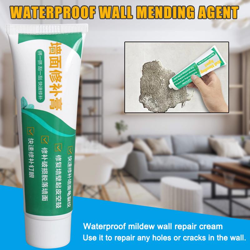 Wall Mending Agent