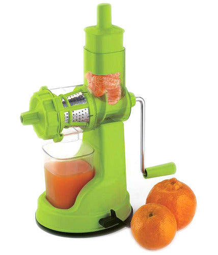 Hand Manual Juicer