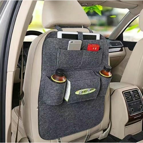 Car Seat Organizer