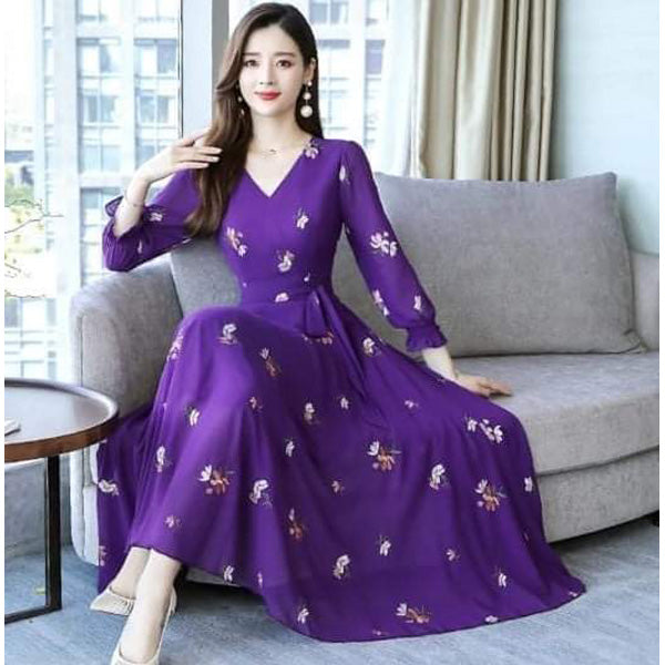 New High Quality China Lily Cotton Fabric With Digital Printed Readymade Kurtis for Women.