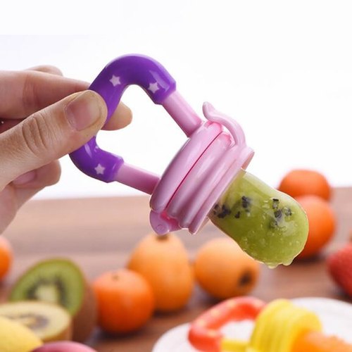 Baby Fruit Pacifier