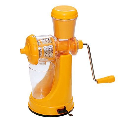 Hand Manual Juicer