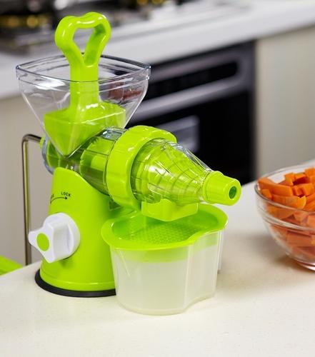 Manual Hand Juicer