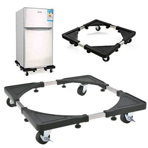 Multifunctional Movable adjustable Trolley