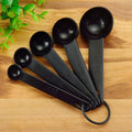 4Pcs/5pcs/10pcs Multi Purpose Spoons/Cup Measuring Tools