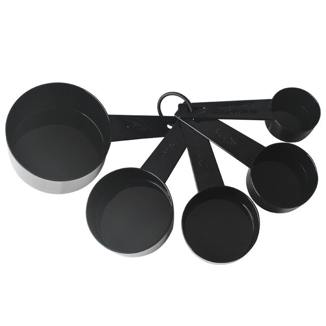 4Pcs/5pcs/10pcs Multi Purpose Spoons/Cup Measuring Tools