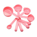 4Pcs/5pcs/10pcs Multi Purpose Spoons/Cup Measuring Tools