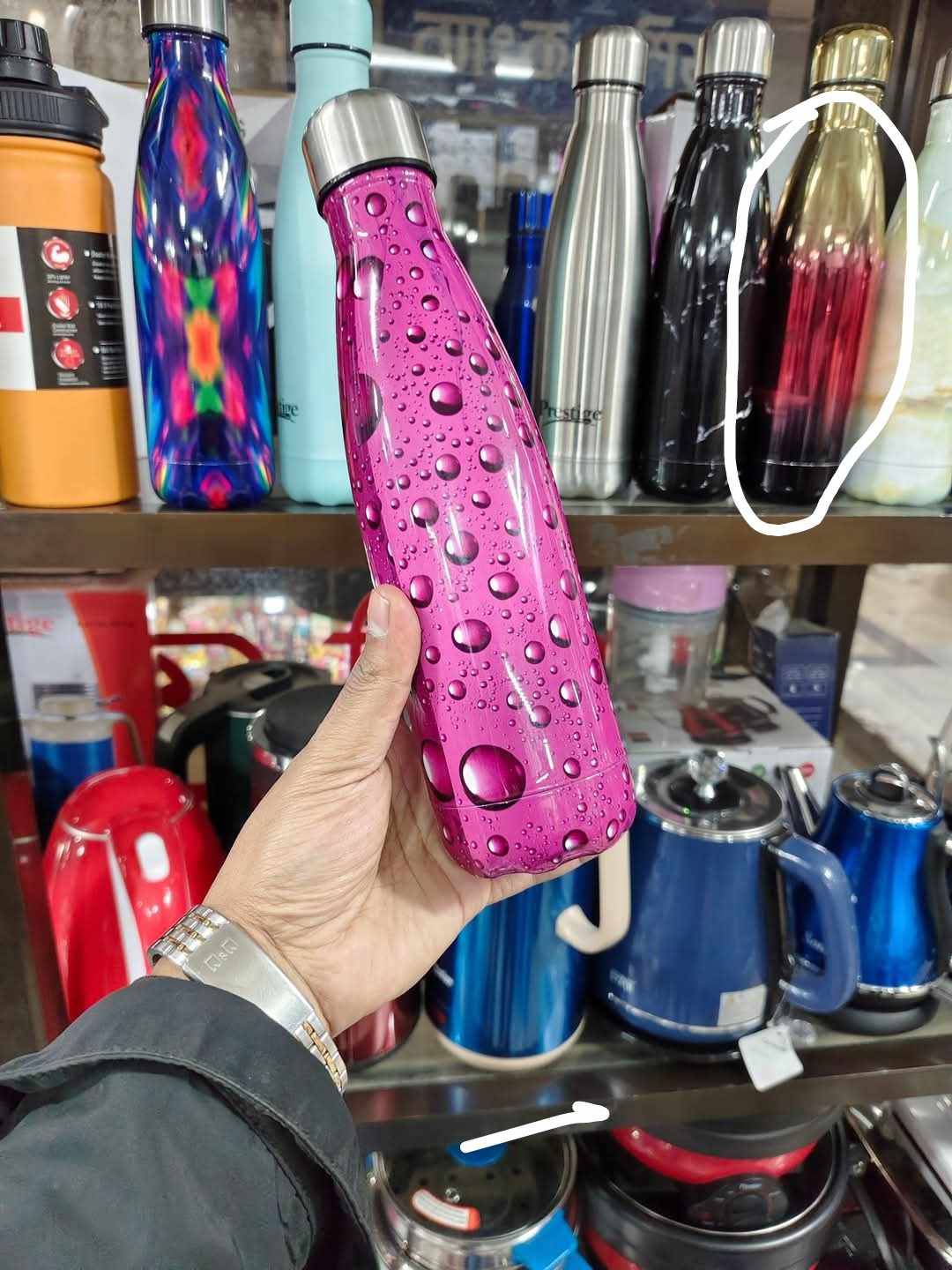product
